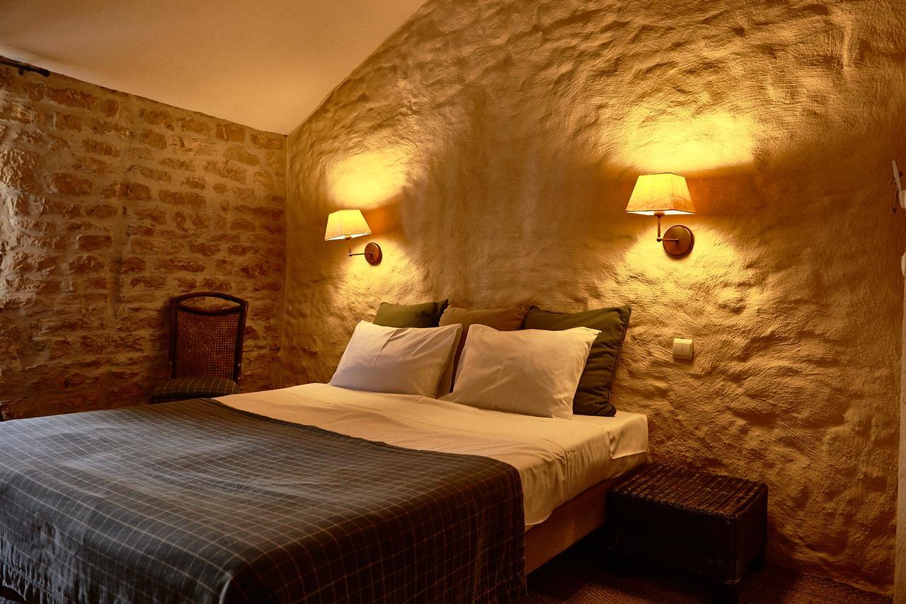 Hotel L'Empreinte Du Temps Torgny Екстер'єр фото